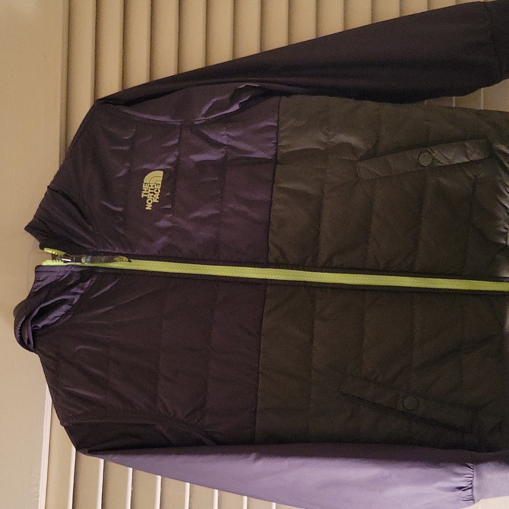 Boys Jacket by North Face